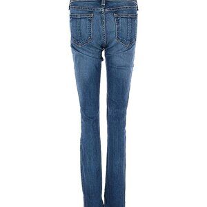 Rag and Bone jeans skinny stretch Sz 26
